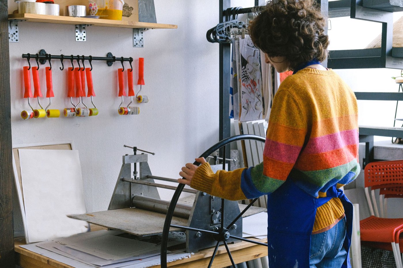 marquage textile