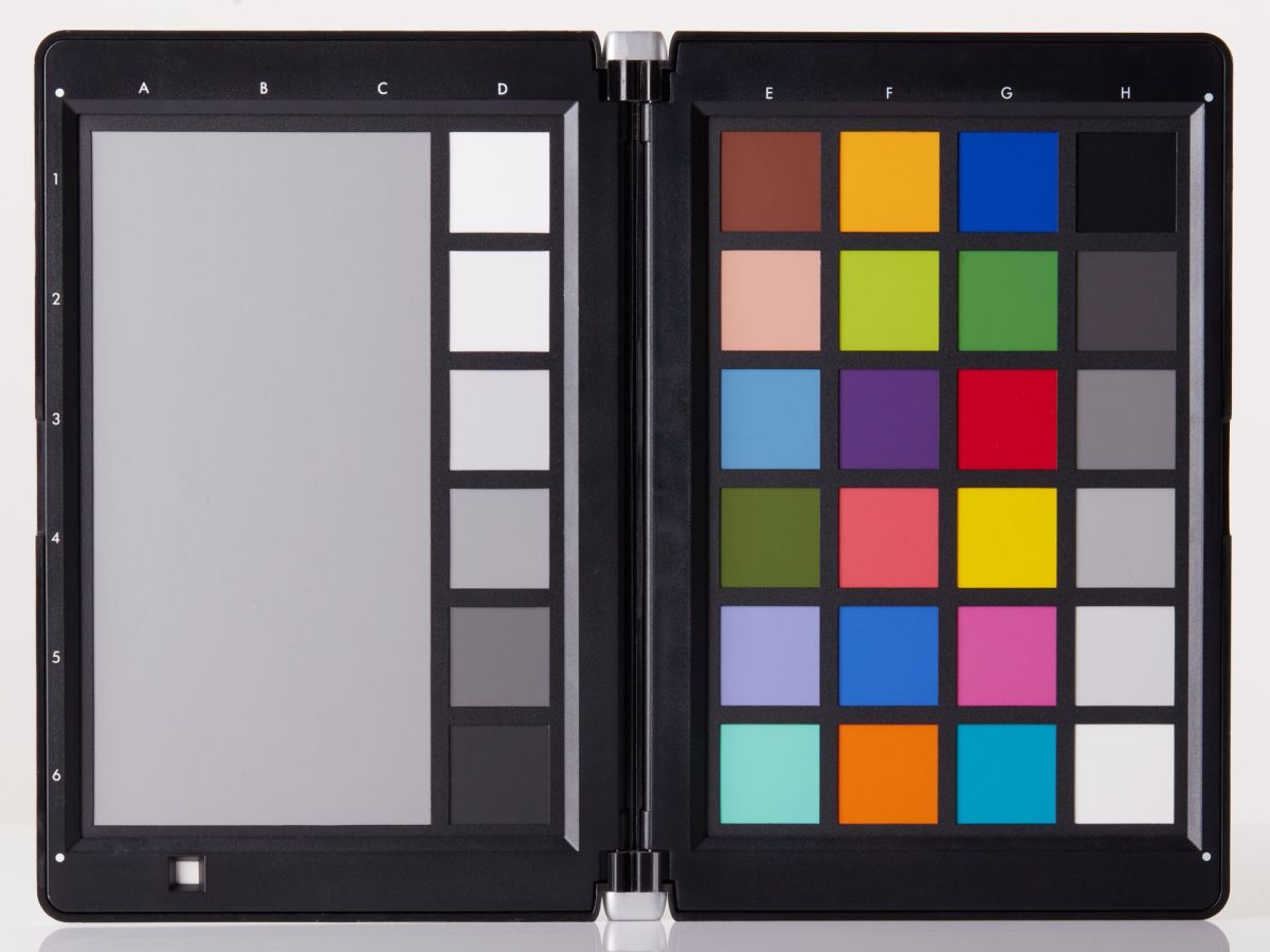 Comparatif ColorGATE vs Wasatch pour gestion couleur
