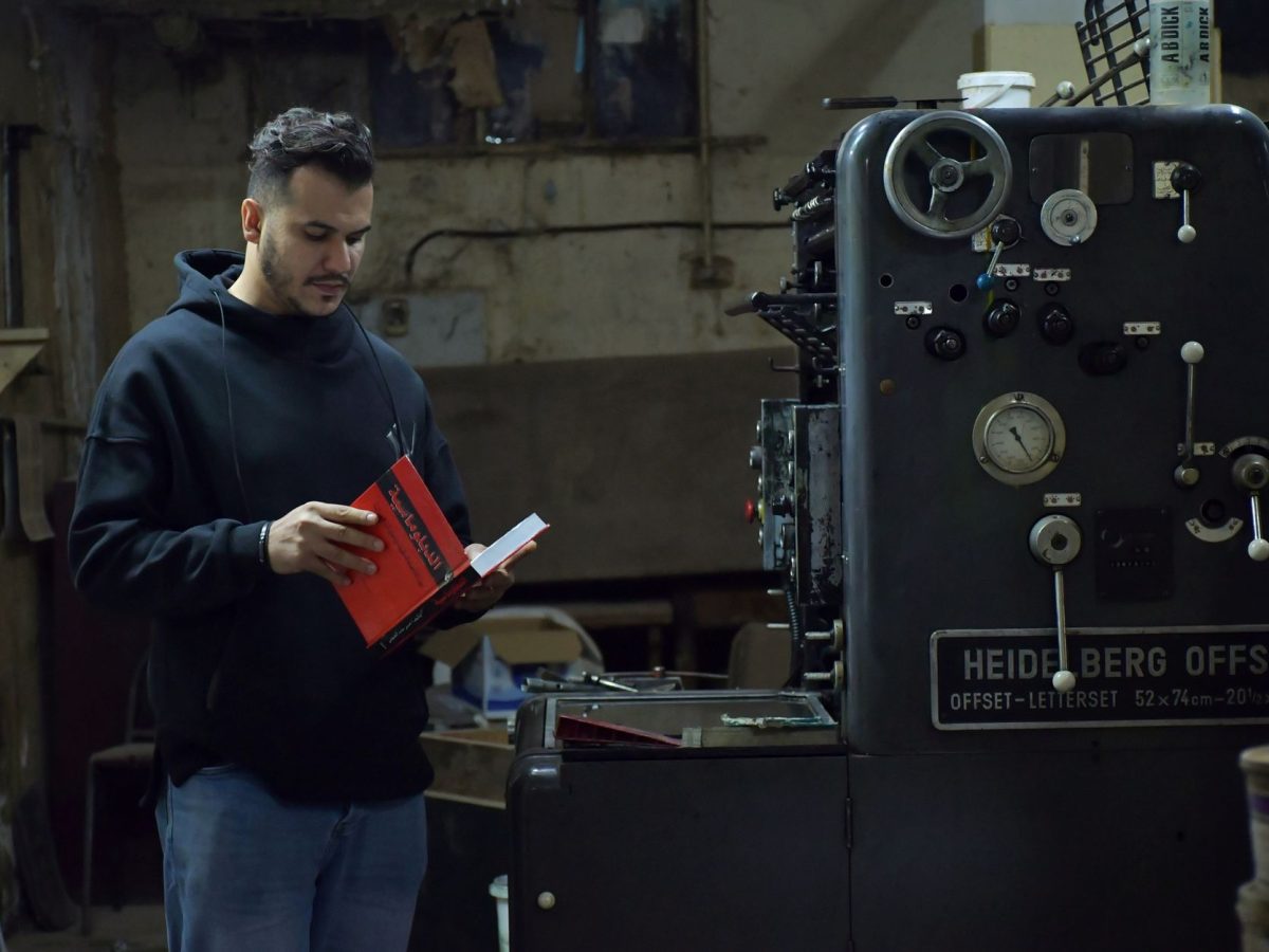 Fiery ou Caldera : quel RIP pour flux haute vitesse