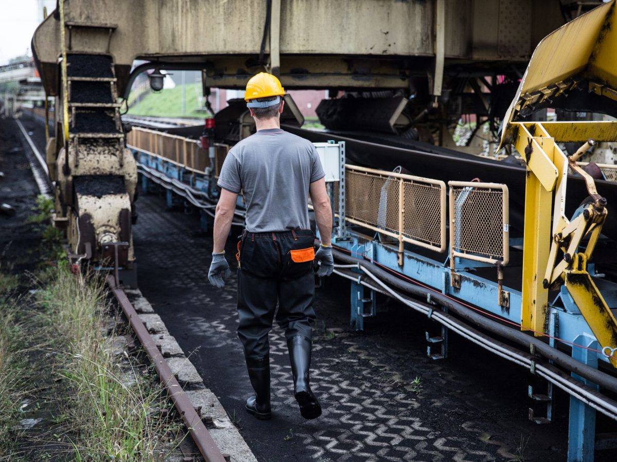 Maintenance et sécurité des imprimantes industrielles