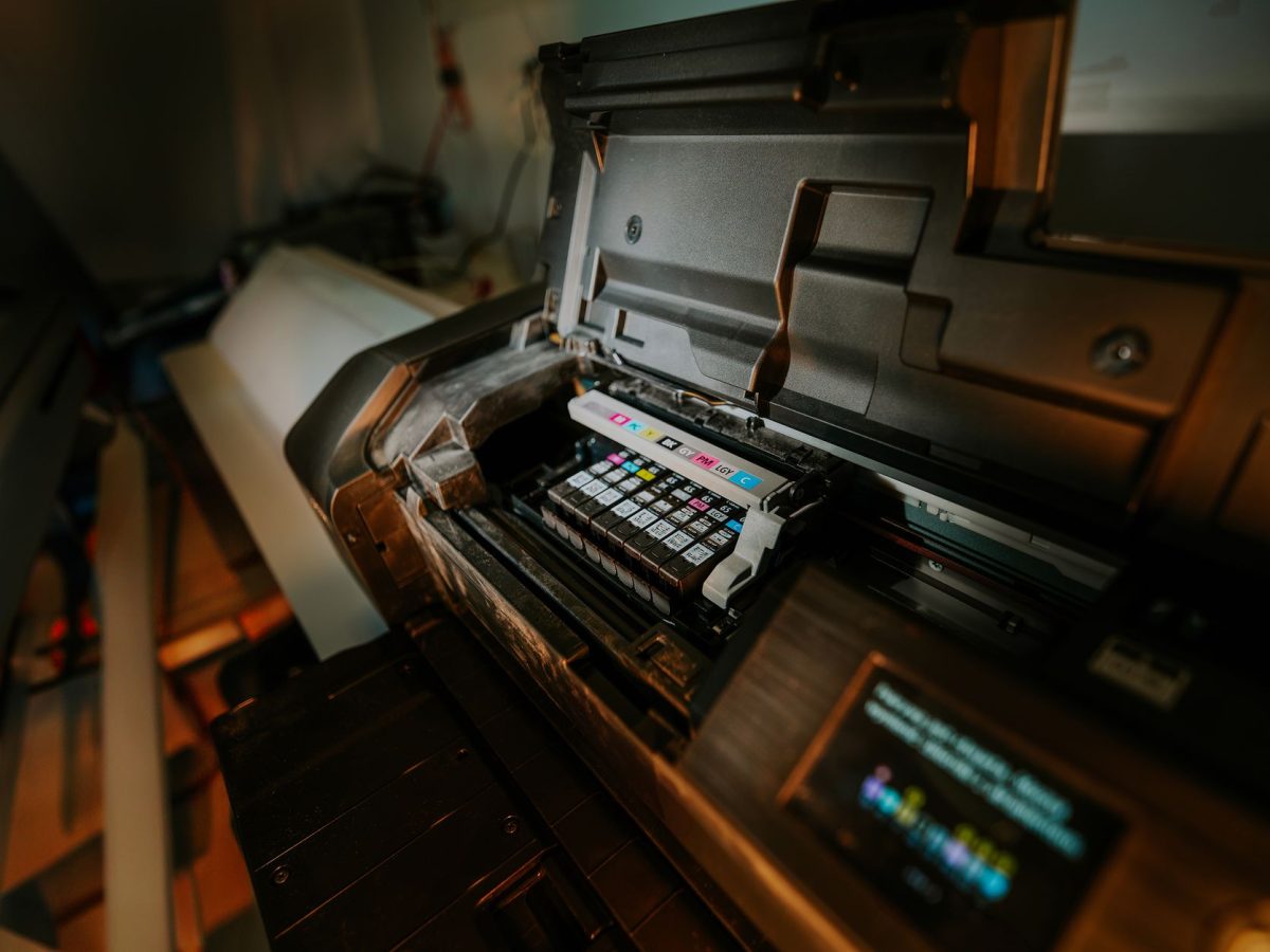 Retours utilisateurs sur les imprimantes grand format Mimaki