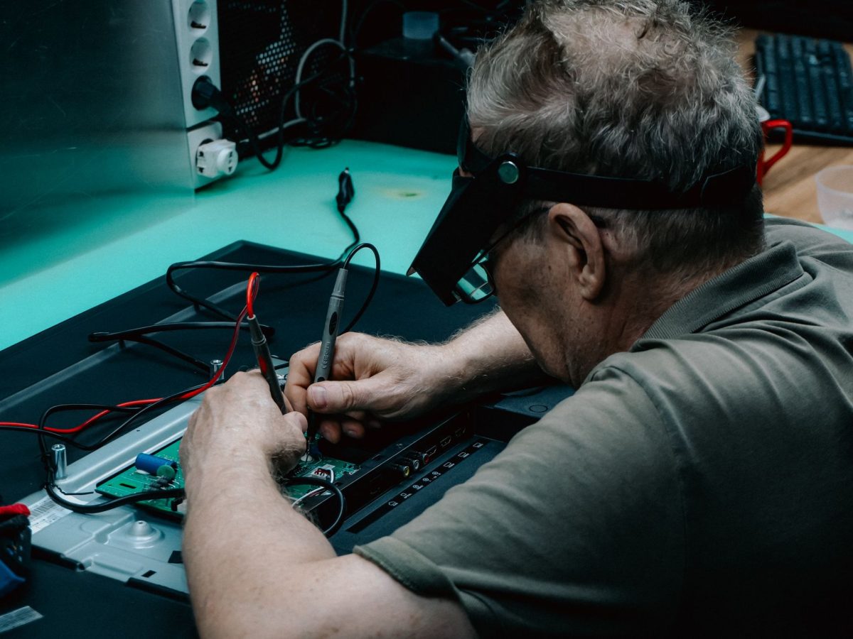 Fiche prépresse pour impression industrielle