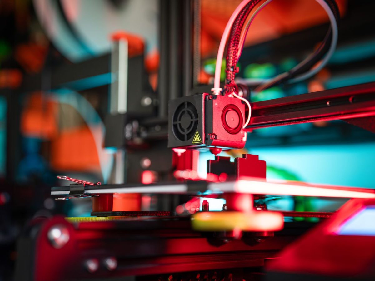 Intégrer une nouvelle technologie d&rsquo;impression pour plus de flexibilité et de qualité