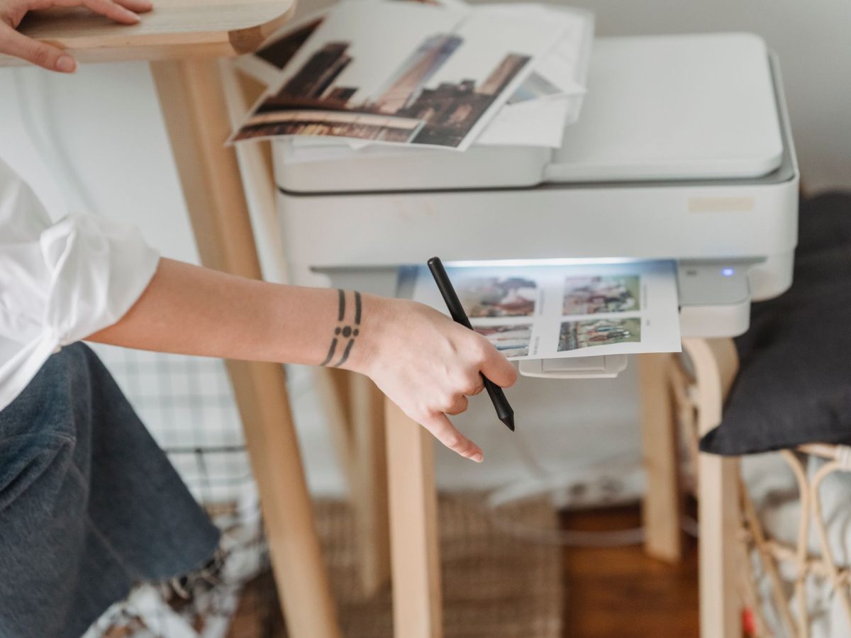 Imprimantes professionnelles : quelle est la meilleure pour votre entreprise ?