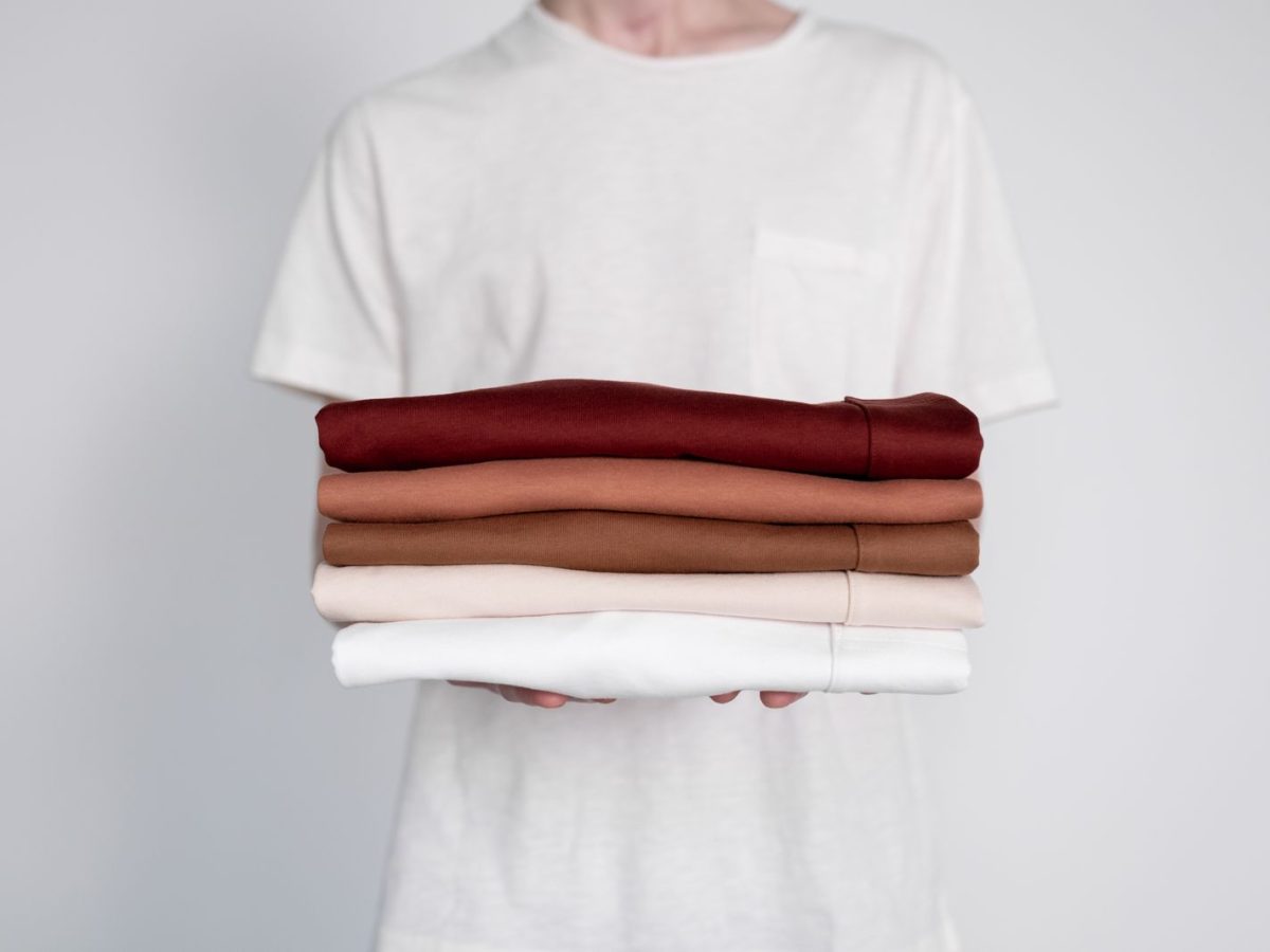 Guide du marquage textile : procédés et obligations