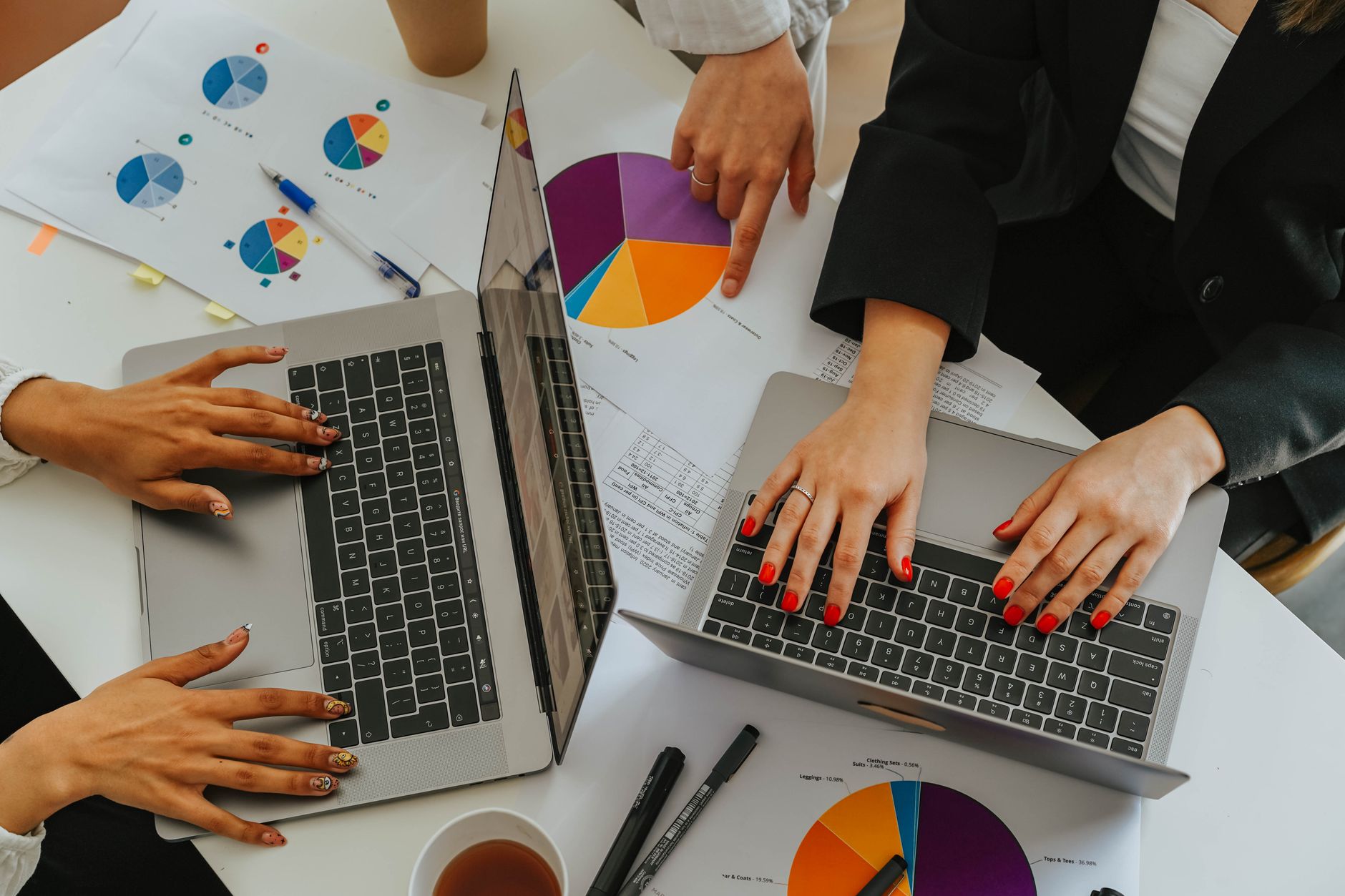 Optimiser la chaîne de pré‑presse pour gagner en temps et qualité