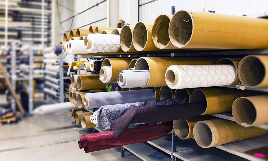 Avis sur la plateforme Kornit pour impression textile