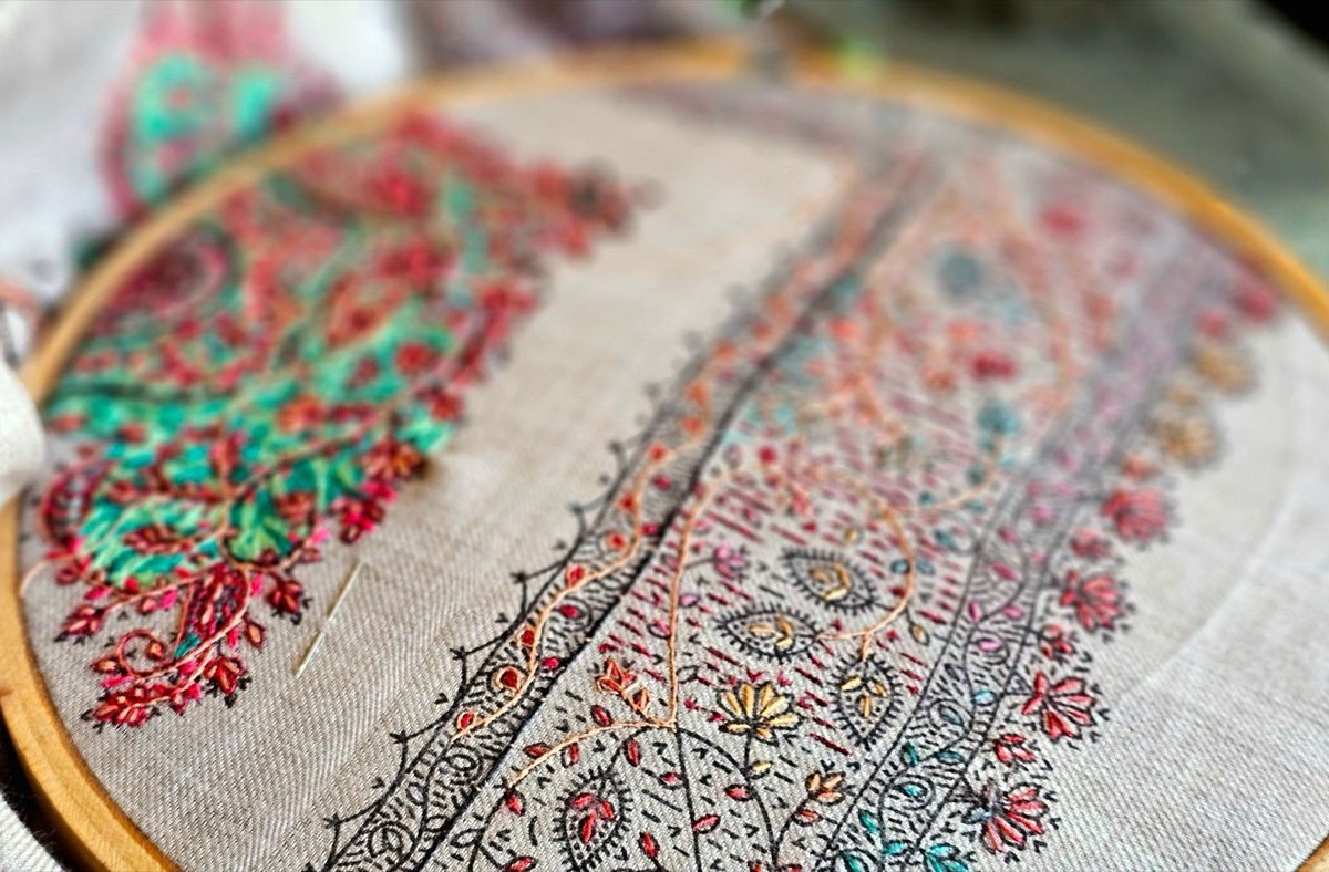Broderie ou impression : choisir selon usage et EPI