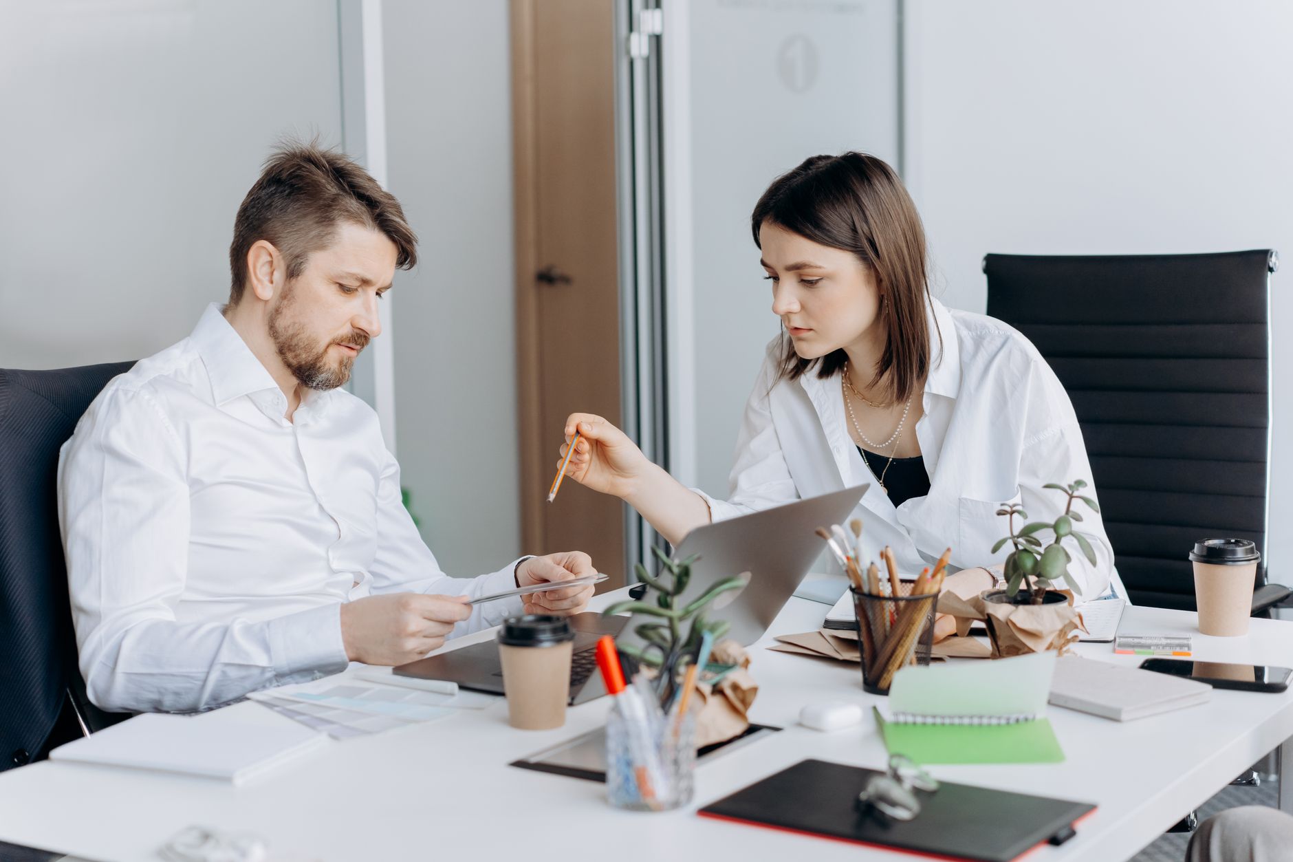 Impression professionnelle : vers un avenir numérique et durable