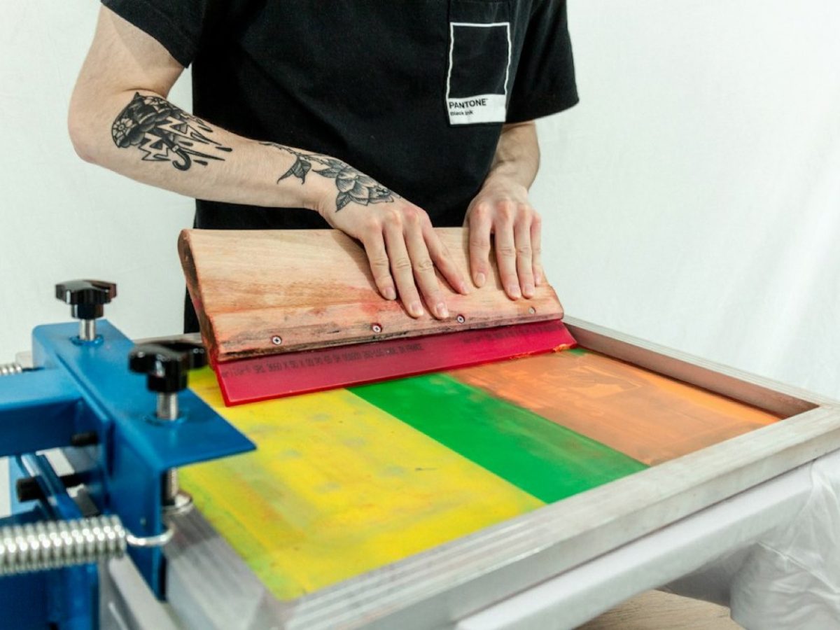 Atelier de marquage textile : le cahier des charges d’un site vitrine à La Réunion