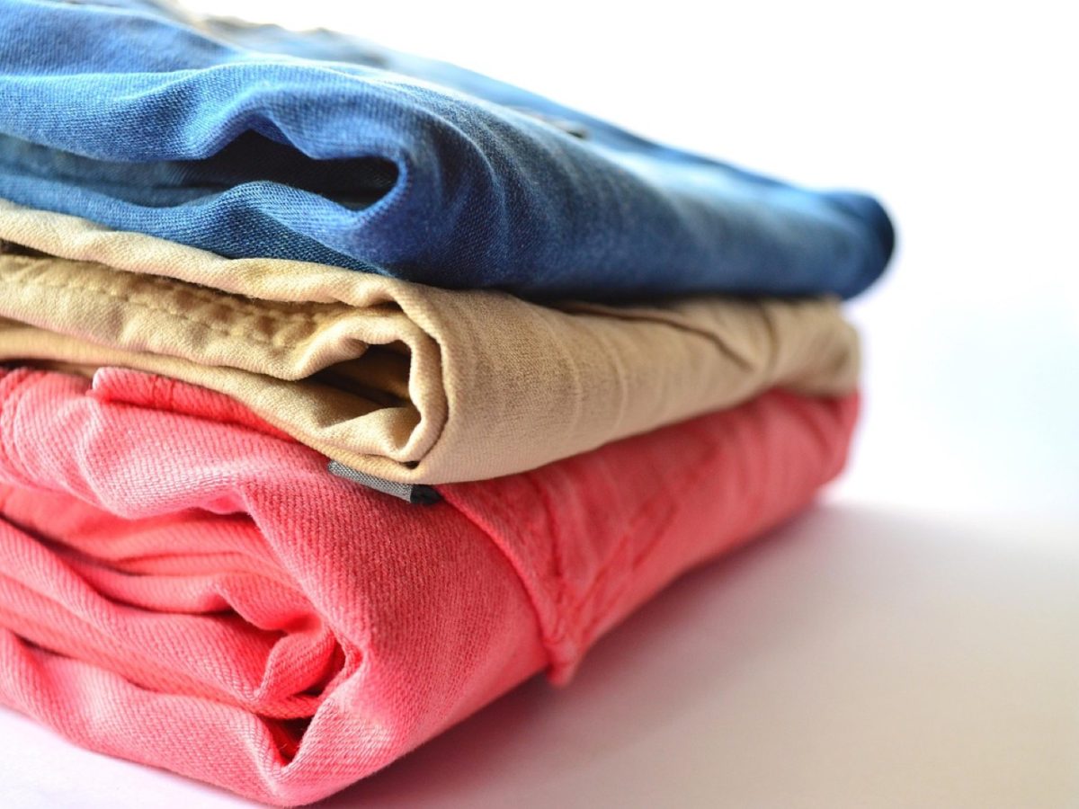 Idée merchandising textile : bien cadrer la commande avant de choisir