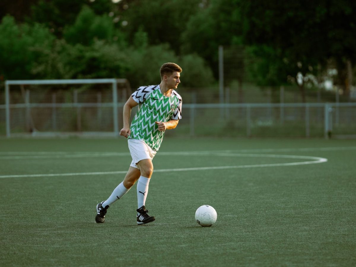 Maillot personnalisé club : choix de procédé et préparation