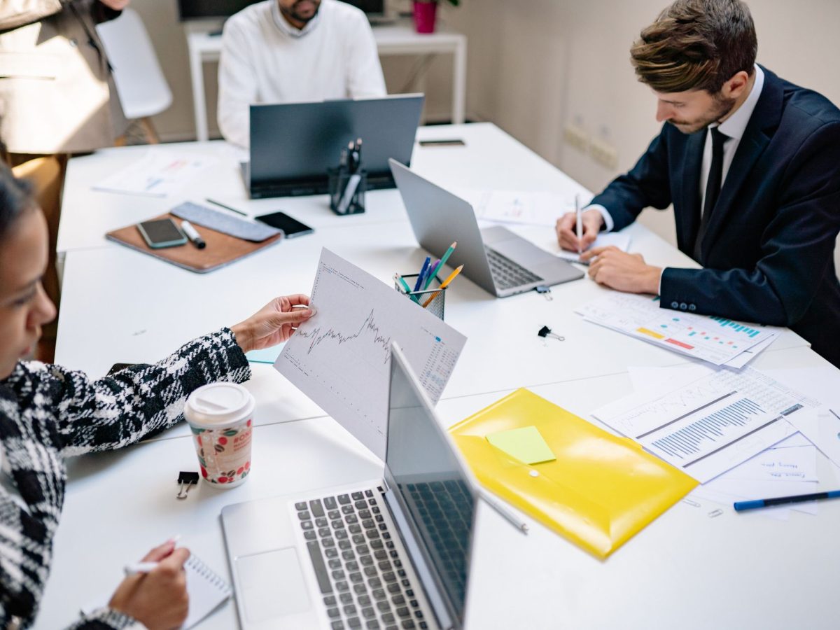 Impression écoresponsable : pourquoi l’industrie change radicalement