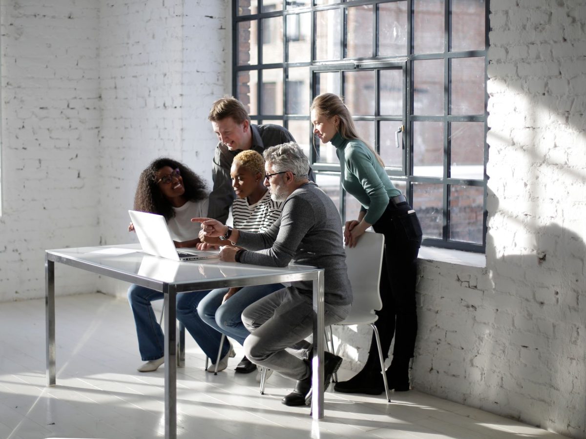 Impression professionnelle : vers un avenir numérique et durable