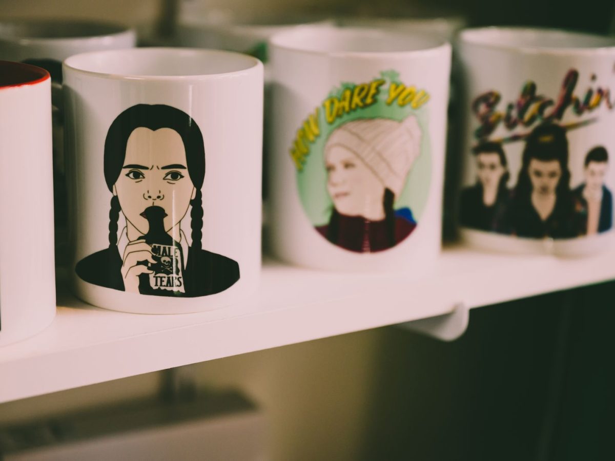 Sublimation textile : principe et supports compatibles