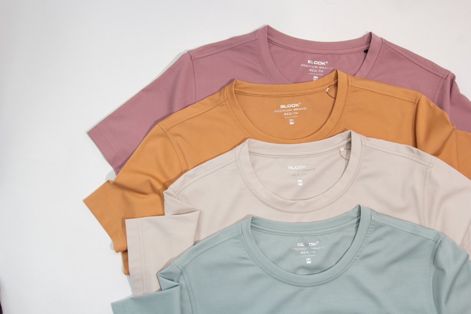 T-shirt homme fabriqué en France : que vérifier avant de le marquer