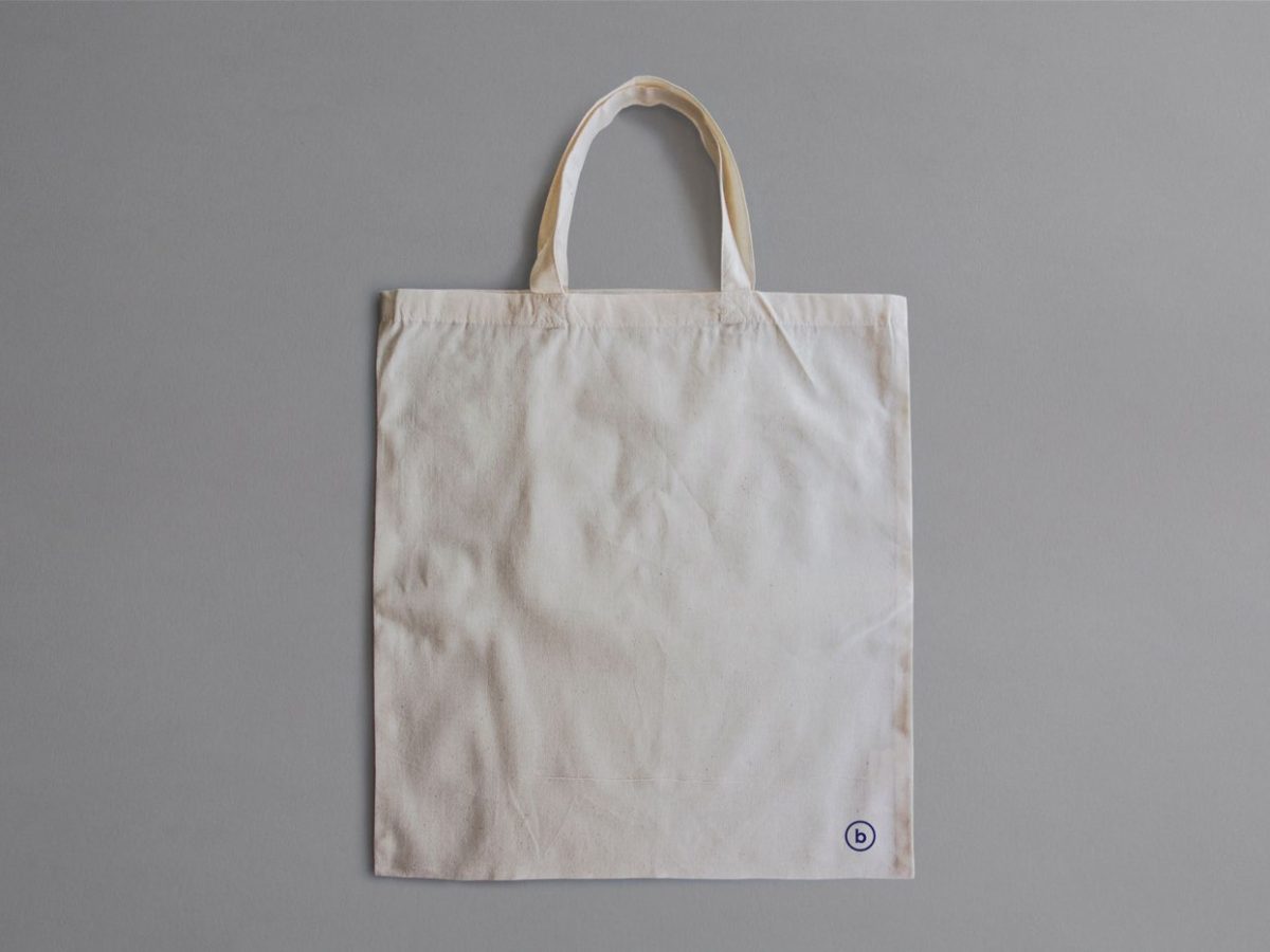 Tote bag personnalisé : quel procédé selon la matière
